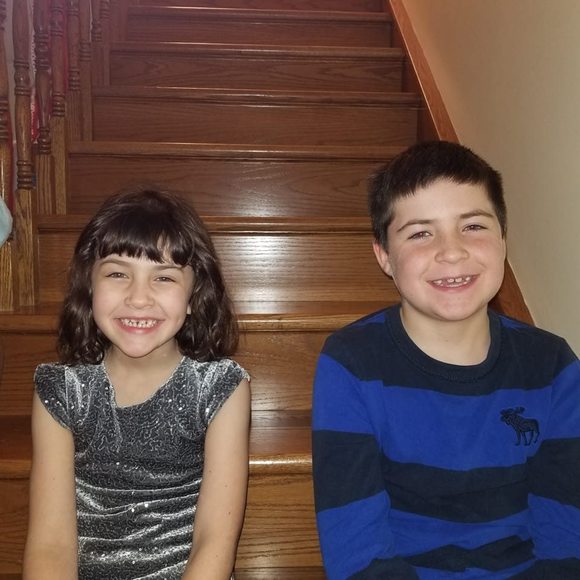 Meet your Posher, Sophie - Picture 1 of 1